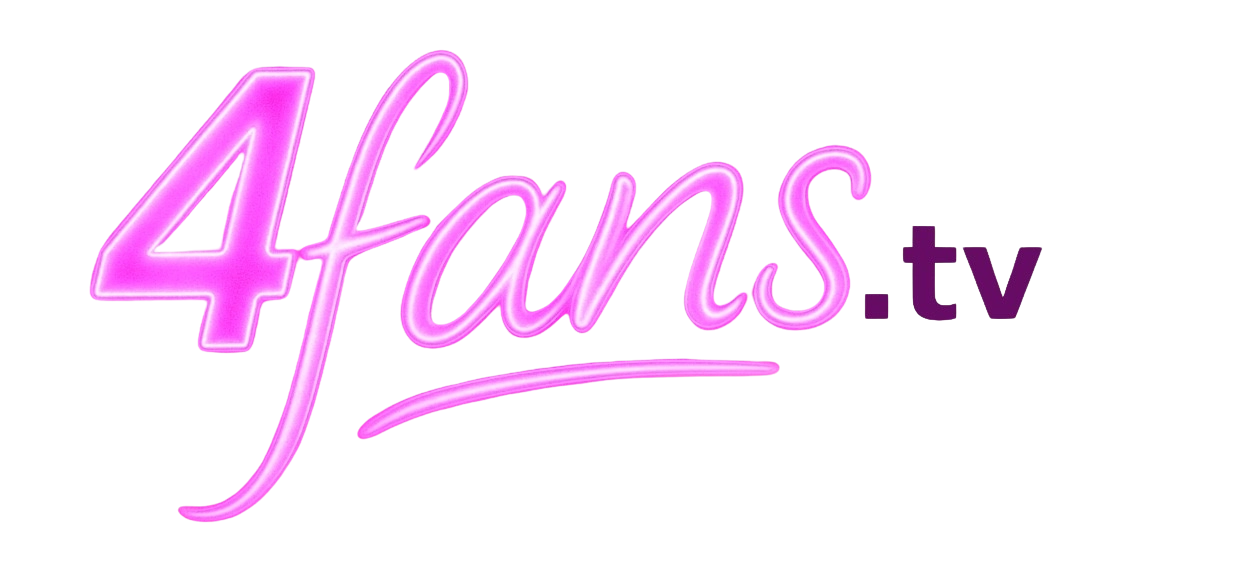 Login | 4fans.tv
